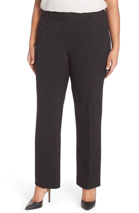 michael kors dress pants split|Michael Kors gramercy fit pants.